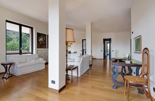 Cernobbio Apartment | Appartamento Il Parco Cernobbio