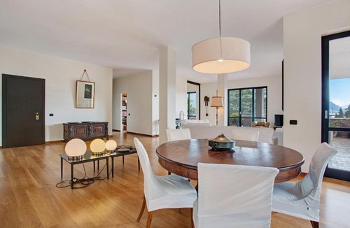 Cernobbio Apartment | Appartamento Il Parco Cernobbio