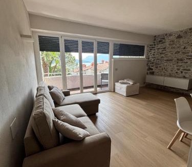 Gera Lario Apartment | Appartamento Il Pontile Lake Como