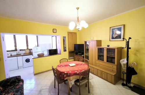 Feriolo Apartment | Appartamento La Bretonne