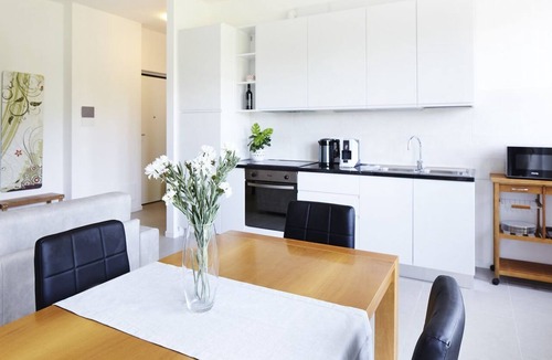 Como Apartment | Appartamento La Vista