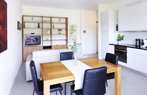 Como Apartment | Appartamento La Vista