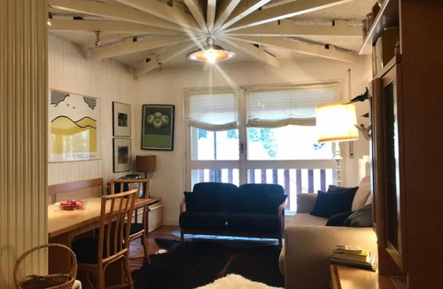 Valtellina Apartment | Appartamento Lago Azzurro Madesimo