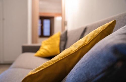 Feriolo Apartment | Appartamento Mameli