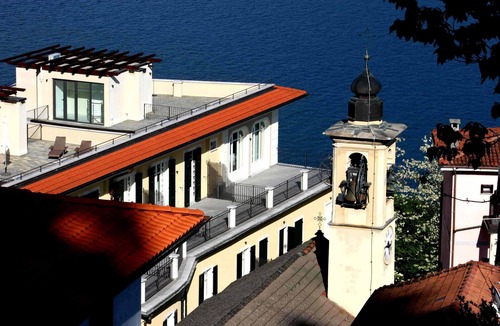 Ghiffa Apartment | Appartamento Panorama
