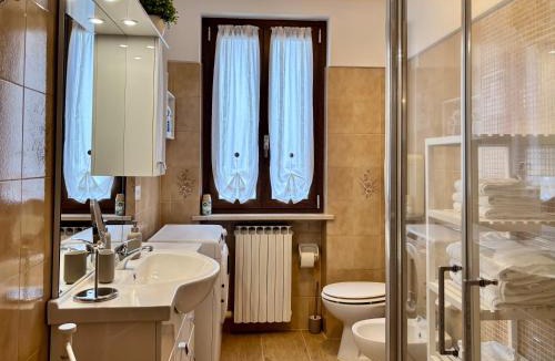 Sona Apartment | Appartamento tra Gardaland, Lago e Verona