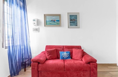 Barona Apartment | Appartamento x4-self check-in-M2 Famagosta-AC