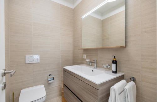 Locarno Apartment | Appartement Rosalia Delta Resort 741