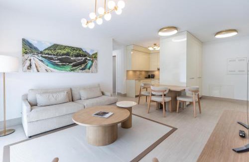 Locarno Apartment | Appartement Rosalia Delta Resort 741