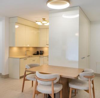Locarno Apartment | Appartement Rosalia Delta Resort 741