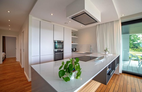 Tilff Apartment | Appartement Ultra-moderne Avec vue sur les Hauteurs de Liège