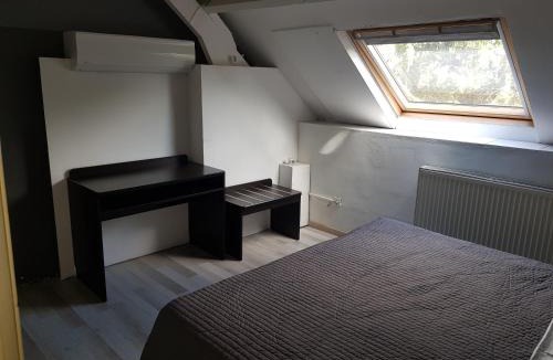 Bon-Secours Apartment | Appartements Bon Secours