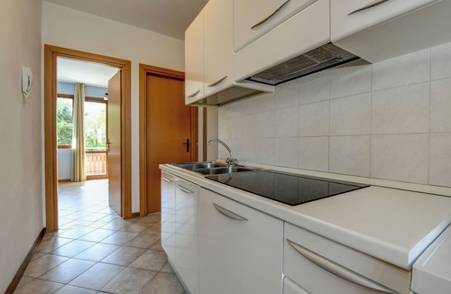 Solarolo House | Apparthotel San Sivino