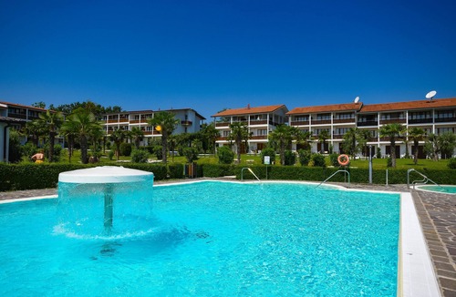 Solarolo House | Apparthotel San Sivino