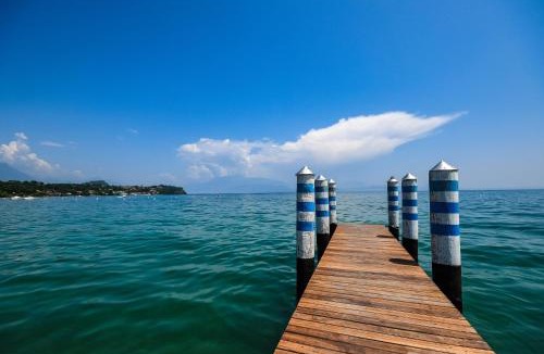 Solarolo Apartment | Apparthotel San Sivino