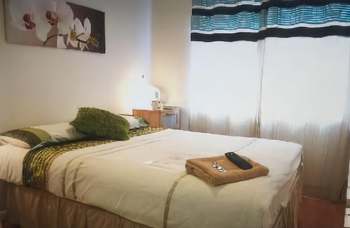 Harlington Hotel | Apple House Guesthouse Heathrow Airport