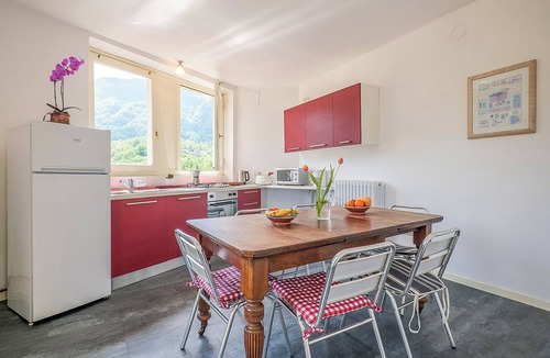 Castello House | Approx. 160 m² 5½-room house over 4 floors