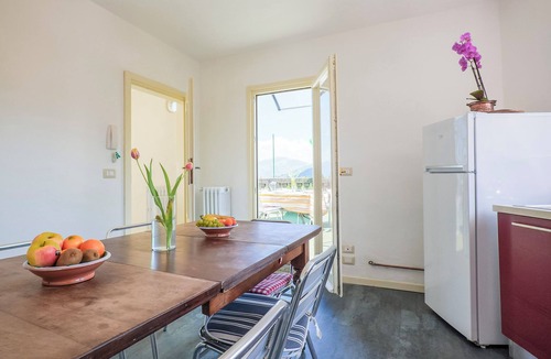 Castello House | Approx. 160 m² 5½-room house over 4 floors