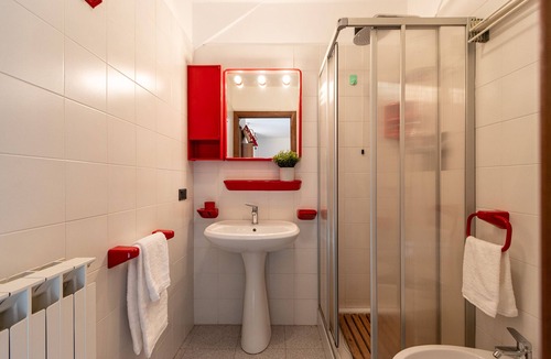 Madonna di Tirano Apartment | [Aprica Panorama] Mountains and Ski Cozy Retreat Covered Parking