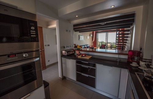 Praia da Luz Apartment | Apt. Arribas, with pool and indoor heated pool