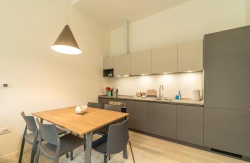 Ponte Nuovo Apartment | Apt with terrace and pool, 5 min from the Martesana