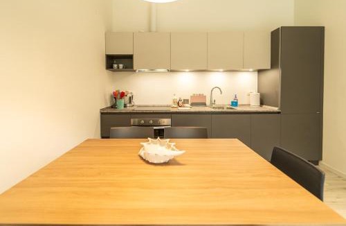 Ponte Nuovo Apartment | Apt with terrace and pool, 5 min from the Martesana