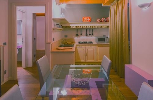 Branzi House | AR MOUNTAINS LODGE VILLACHIARA