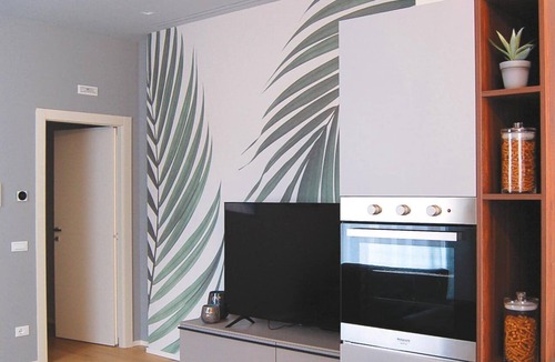 Stazione Apartment | AR Noho Apartment