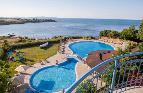 Tsarevo Apartment | Arapya Sun Resort
