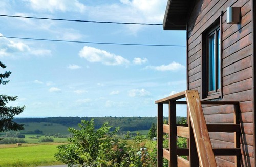 Somme-Leuze House | Arbre Dressé