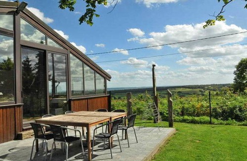 Somme-Leuze House | Arbre Dressé