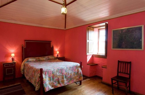 Arcas Apartment | ARCAS MANOR HOUSE: 2 Bedroom Apartment (AP1)