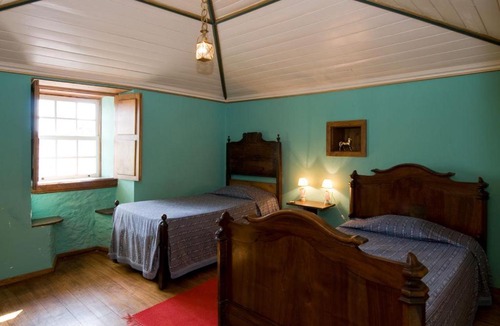 Arcas Apartment | ARCAS MANOR HOUSE: 2 Bedroom Apartment (AP1)