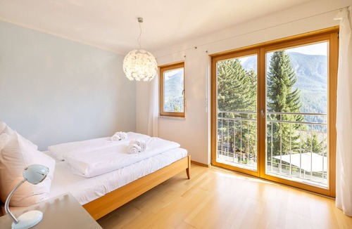 Engadin Scoul House | Arch San Martin B - Scuol