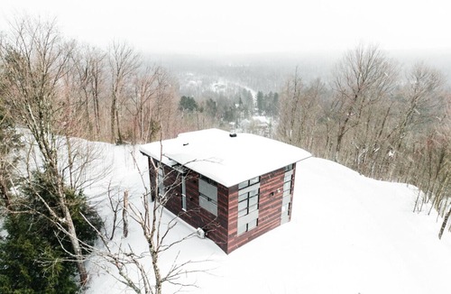 Austin House | Archimède Panorama Spa