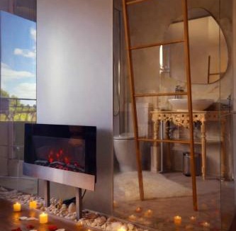 Figueiro dos Vinhos House | Arieira Escapadinha Exclusiva na Natureza