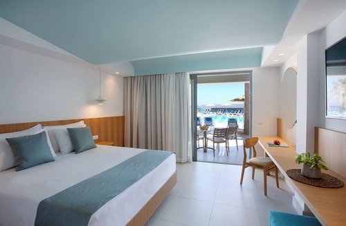 Vathianos Kampos Resort | Arina Beach Resort - All inclusive