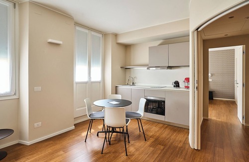 Milan Centre Apartment | Ariosto Living