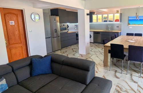 Balchik Villa | Arode Villa Dionysus - Family Villa with fantastic pool and sea views!