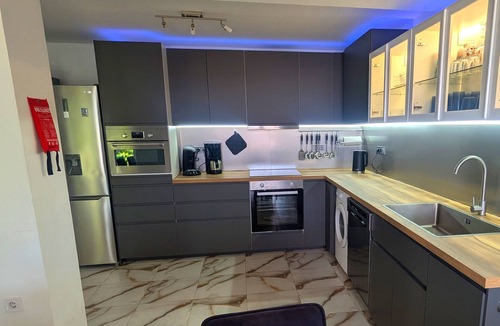 Balchik Villa | Arode Villa Dionysus - Family Villa with fantastic pool and sea views!