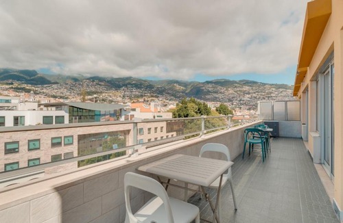 Se Apartment | Arriaga apartment