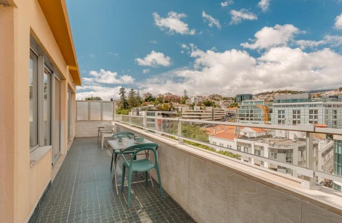Se Apartment | Arriaga apartment