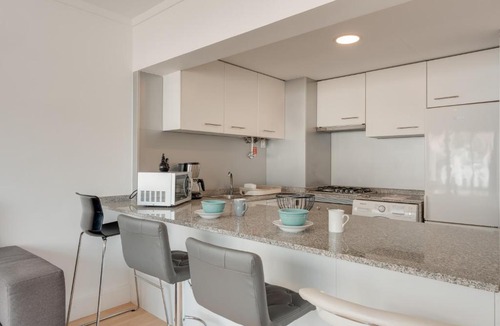Se Apartment | Arriaga apartment