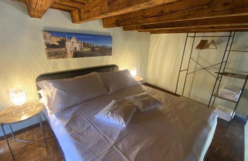 Citta Alta Apartment | Arrivederci Apartment