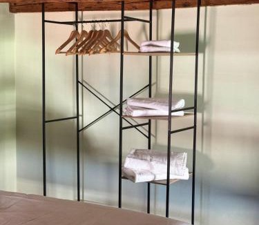 Citta Alta Apartment | Arrivederci Apartment