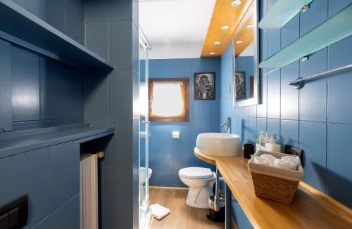Citta Alta Apartment | Arrivederci Apartment