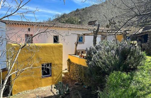 Santa Maria de Marvao House | Art-Marvão, Alojamento Rural