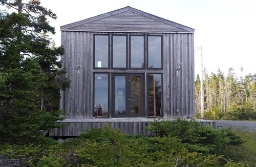 Guysborough County House | Artist Beach House
