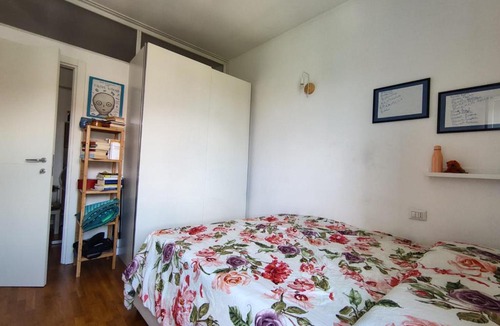 Ponte Nuovo Apartment | Artist's home - Martesana
