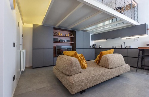 Washington Apartment | ArtStay - Exclusive Apt Near Metro M1, AC, Parking